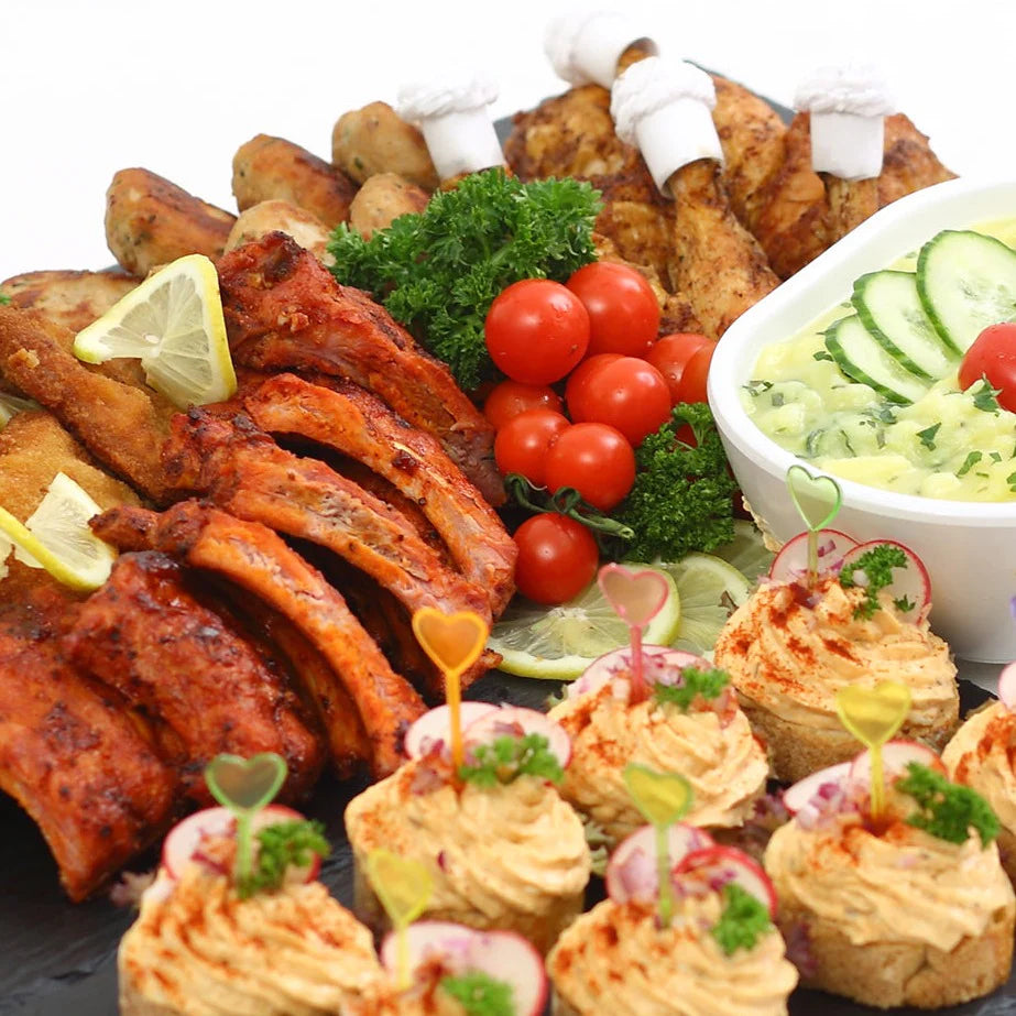 Franz Bayrische Fingerfood-Platte – metzgerei-franz Franz Bayrische Fingerfood-Platte – metzgerei-franz