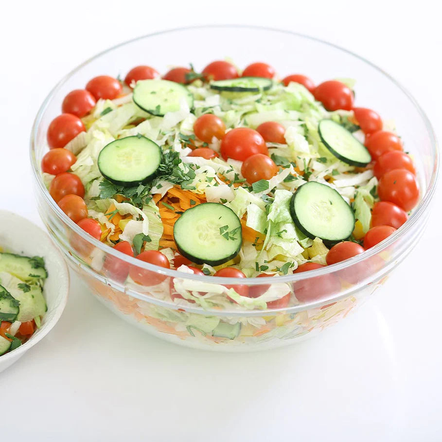 Coleslaw-Salat