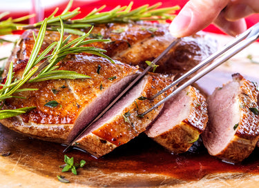 Metzgerei Kalender Metzgerei Fischer Kalender 2015_marke